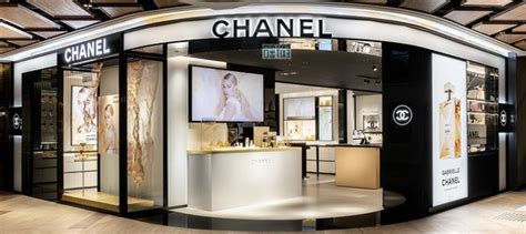 chanel eyewear hk|chanel beauty shop.